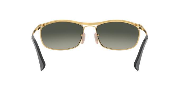 Ray-Ban Olympian Sunglasses RB3119 916271
