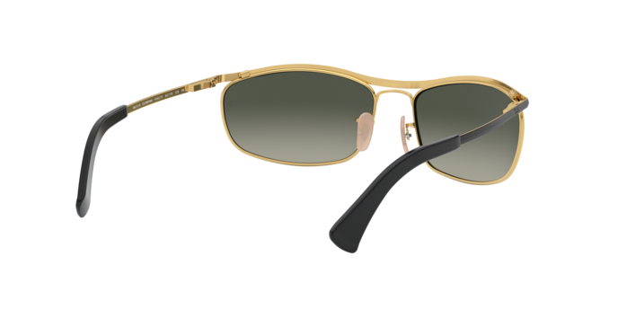 Ray-Ban Olympian Sunglasses RB3119 916271