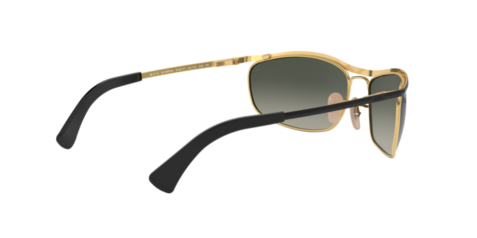 Ray-Ban Olympian Sunglasses RB3119 916271