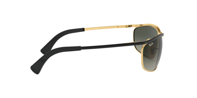 Ray-Ban Olympian Sunglasses RB3119 916271