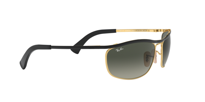 Ray-Ban Olympian Sunglasses RB3119 916271