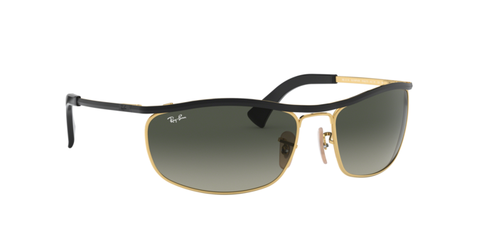 Ray-Ban Olympian Sunglasses RB3119 916271