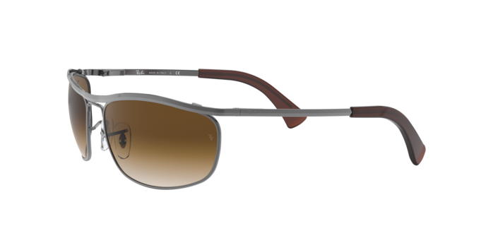 Ray-Ban Olympian Sunglasses RB3119 916451