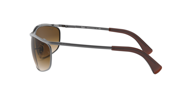 Ray-Ban Olympian Sunglasses RB3119 916451