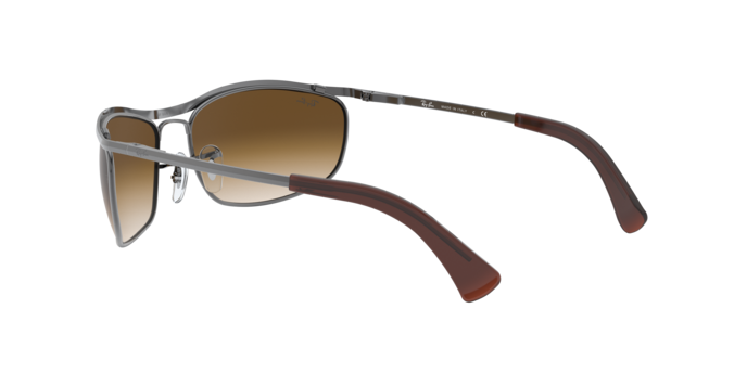 Ray-Ban Olympian Sunglasses RB3119 916451