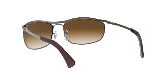 Ray-Ban Olympian Sunglasses RB3119 916451