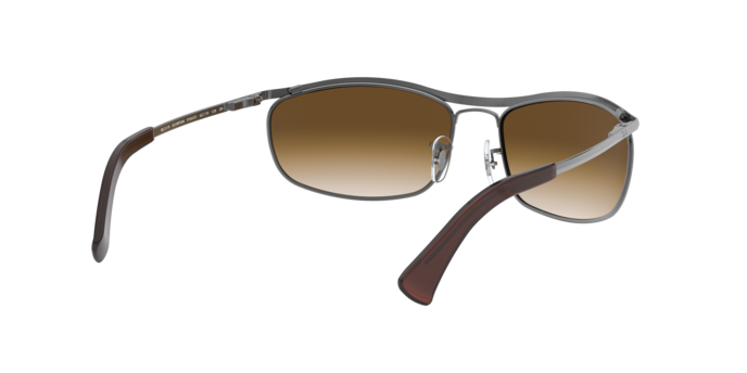 Ray-Ban Olympian Sunglasses RB3119 916451