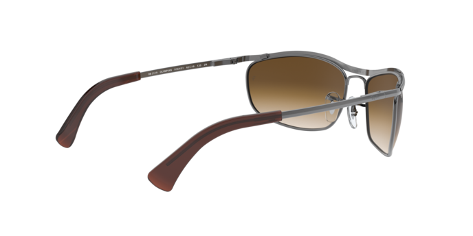 Ray-Ban Olympian Sunglasses RB3119 916451
