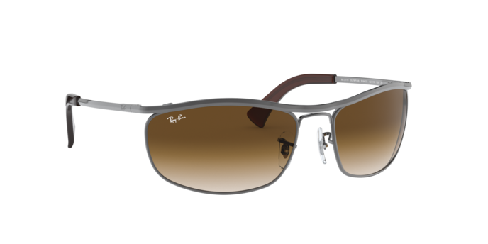 Ray-Ban Olympian Sunglasses RB3119 916451
