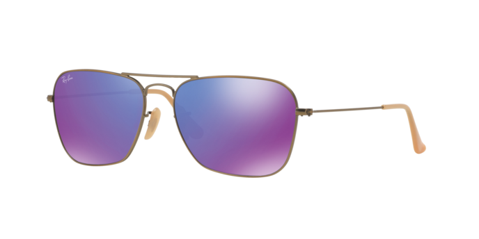 Ray-Ban Caravan Sunglasses RB3136 167/1M
