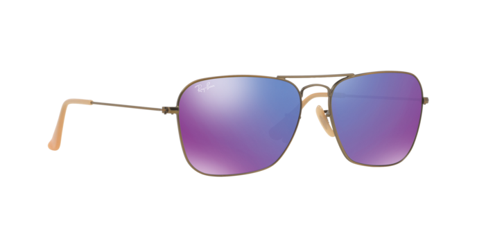 Ray-Ban Caravan Sunglasses RB3136 167/1M