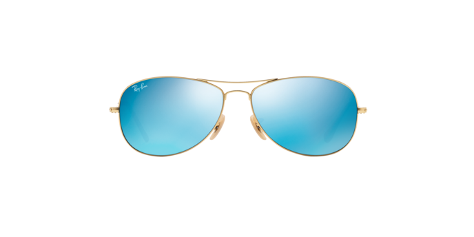Ray-Ban Cockpit Sunglasses RB3362 112/17