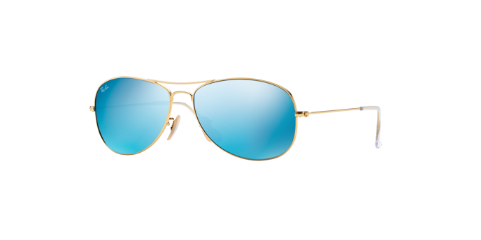 Ray-Ban Cockpit Sunglasses RB3362 112/17