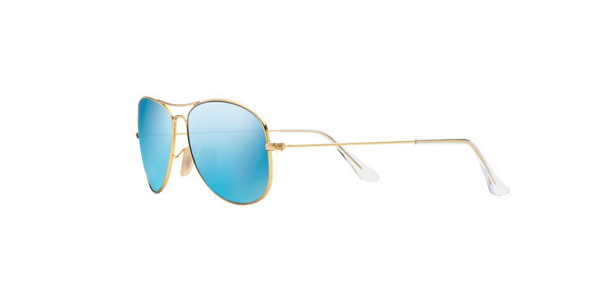 Ray-Ban Cockpit Sunglasses RB3362 112/17