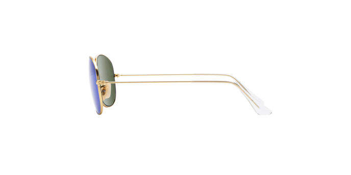 Ray-Ban Cockpit Sunglasses RB3362 112/17