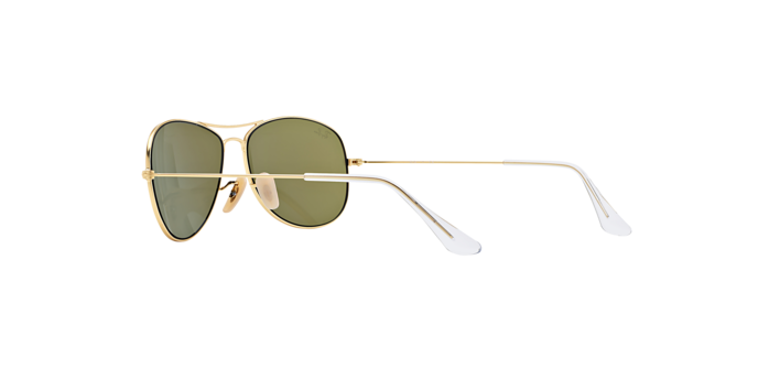 Ray-Ban Cockpit Sunglasses RB3362 112/17