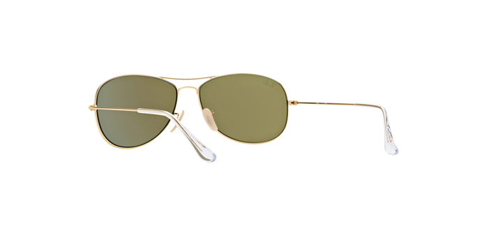 Ray-Ban Cockpit Sunglasses RB3362 112/17