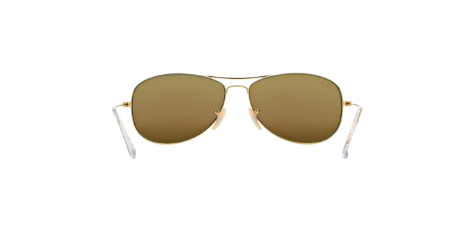 Ray-Ban Cockpit Sunglasses RB3362 112/17