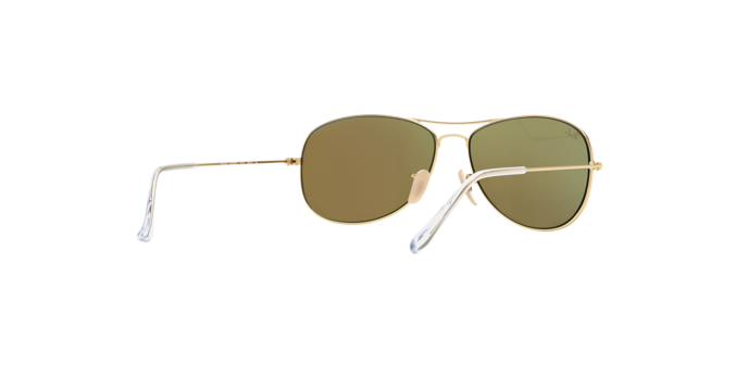 Ray-Ban Cockpit Sunglasses RB3362 112/17