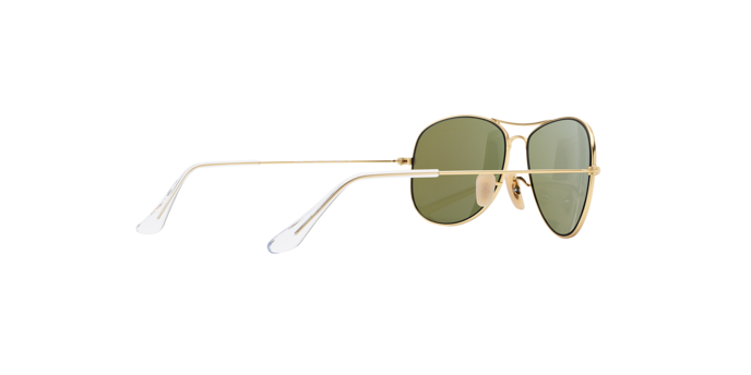 Ray-Ban Cockpit Sunglasses RB3362 112/17