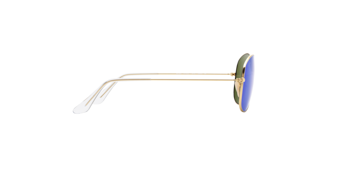 Ray-Ban Cockpit Sunglasses RB3362 112/17