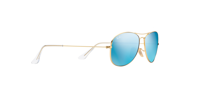 Ray-Ban Cockpit Sunglasses RB3362 112/17