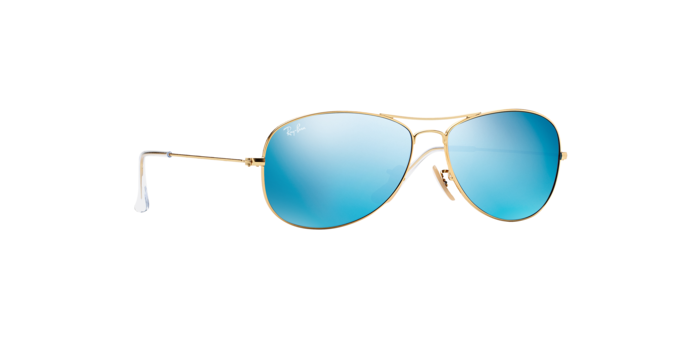 Ray-Ban Cockpit Sunglasses RB3362 112/17
