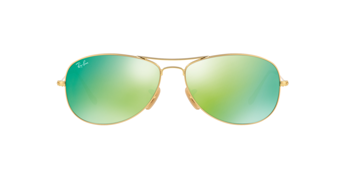 Ray-Ban Cockpit Sunglasses RB3362 112/19