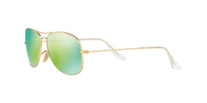 Ray-Ban Cockpit Sunglasses RB3362 112/19