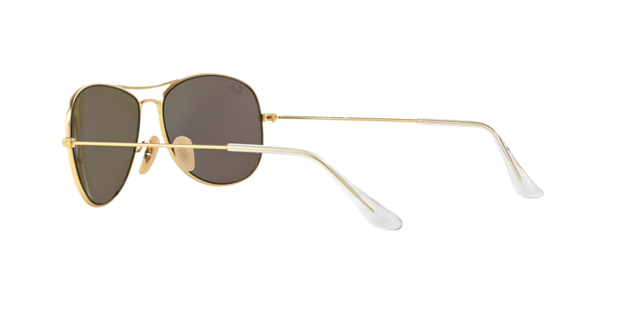 Ray-Ban Cockpit Sunglasses RB3362 112/19