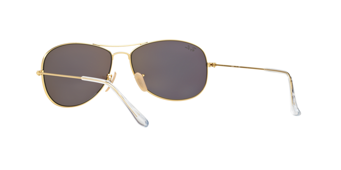 Ray-Ban Cockpit Sunglasses RB3362 112/19