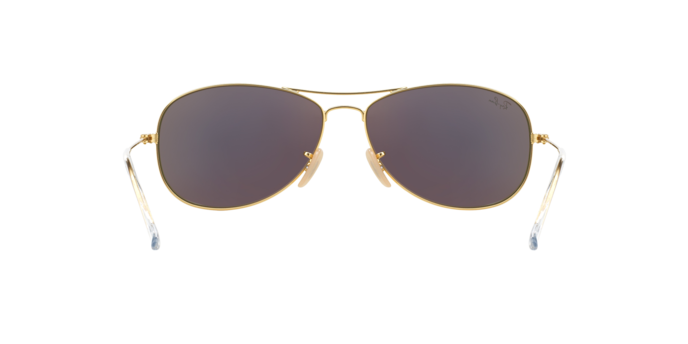 Ray-Ban Cockpit Sunglasses RB3362 112/19