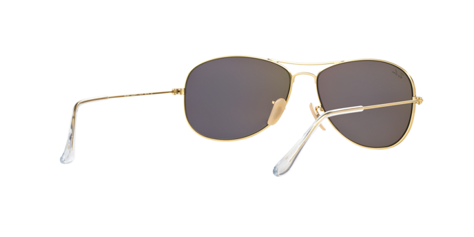 Ray-Ban Cockpit Sunglasses RB3362 112/19
