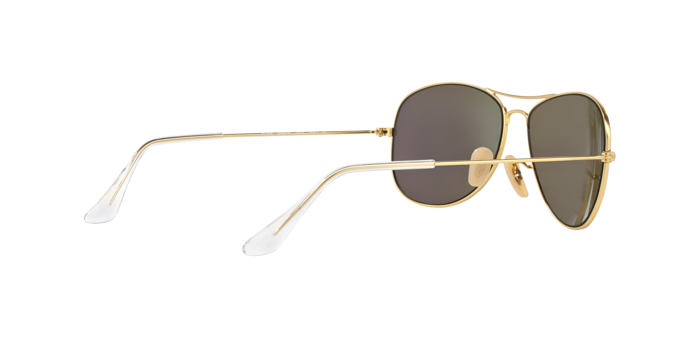 Ray-Ban Cockpit Sunglasses RB3362 112/19