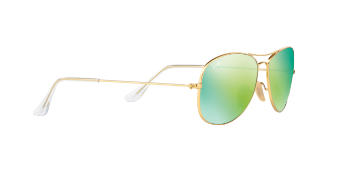 Ray-Ban Cockpit Sunglasses RB3362 112/19