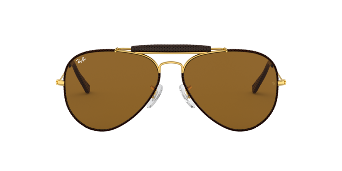 Ray-Ban Aviator Craft Sunglasses RB3422Q 9041