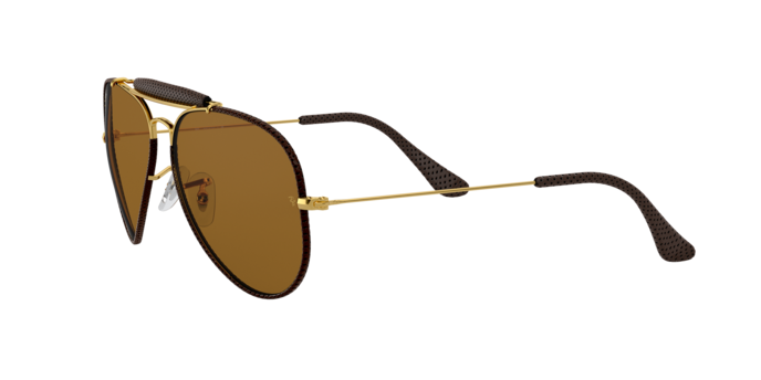 Ray-Ban Aviator Craft Sunglasses RB3422Q 9041