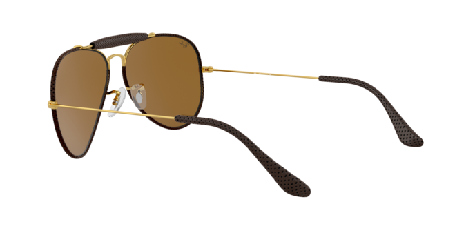 Ray-Ban Aviator Craft Sunglasses RB3422Q 9041