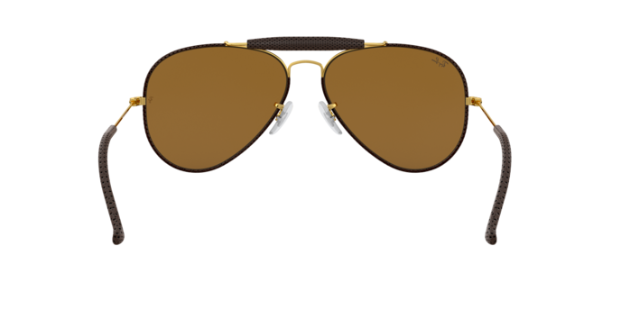 Ray-Ban Aviator Craft Sunglasses RB3422Q 9041