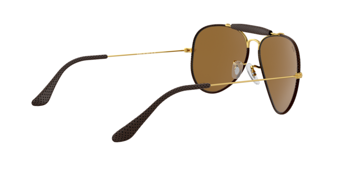 Ray-Ban Aviator Craft Sunglasses RB3422Q 9041