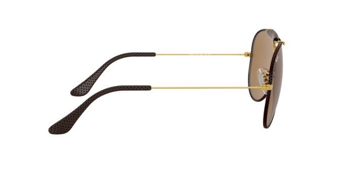 Ray-Ban Aviator Craft Sunglasses RB3422Q 9041