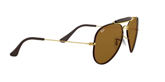 Ray-Ban Aviator Craft Sunglasses RB3422Q 9041