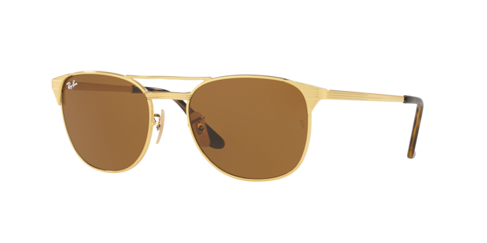 Ray-Ban Signet Sunglasses RB3429M 001/33