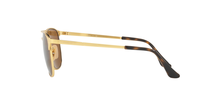 Ray-Ban Signet Sunglasses RB3429M 001/33