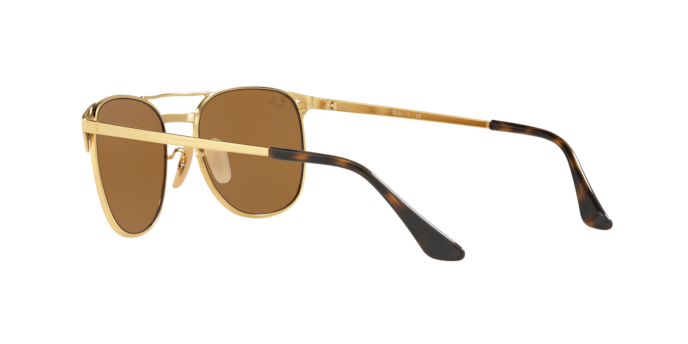 Ray-Ban Signet Sunglasses RB3429M 001/33