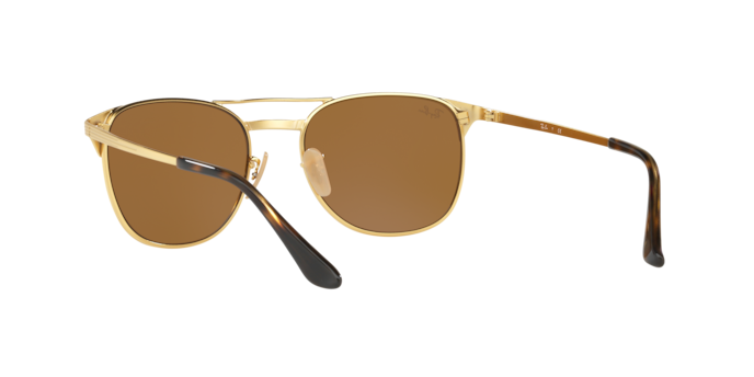 Ray-Ban Signet Sunglasses RB3429M 001/33