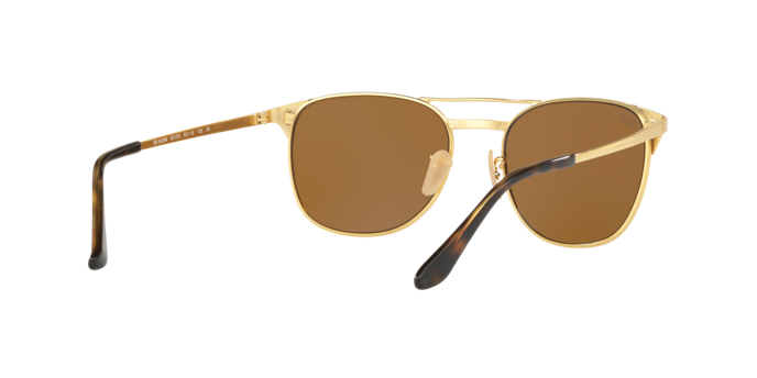Ray-Ban Signet Sunglasses RB3429M 001/33