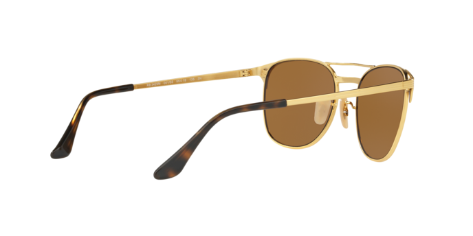 Ray-Ban Signet Sunglasses RB3429M 001/33