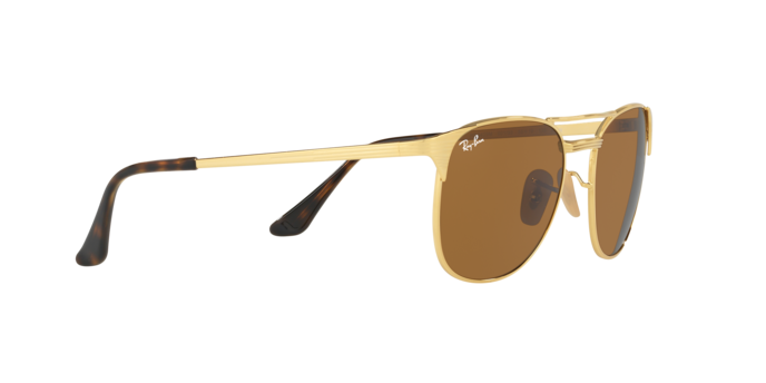 Ray-Ban Signet Sunglasses RB3429M 001/33