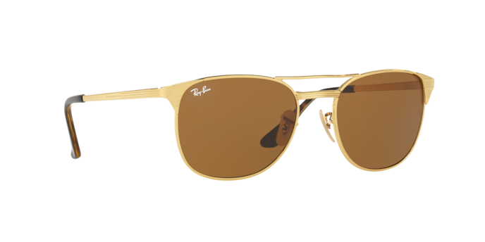 Ray-Ban Signet Sunglasses RB3429M 001/33
